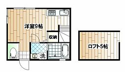 京浜東北・根岸線 山手駅 徒歩2分