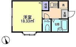東急東横線 反町駅 徒歩13分