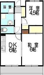 東急東横線 大倉山駅 徒歩17分