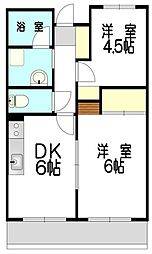 東急東横線 大倉山駅 徒歩17分