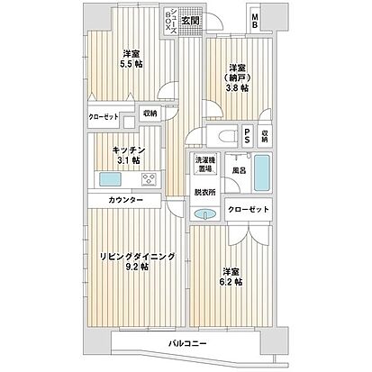 外観画像
