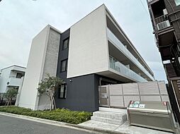 大倉山駅 13.9万円