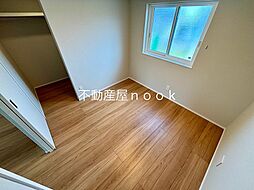 洋室の画像