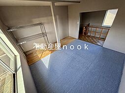 洋室の画像