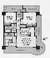 アルファステイツ野里駅前10階11.5万円