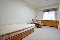 アルファコンフォート大手前 ワンルームの写真