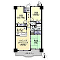 サンライズマンション岩出25階8.0万円