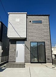 白藤4丁目　建売II棟