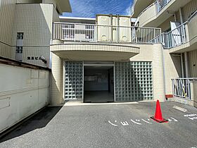 児玉ビル 303 ｜ 広島県広島市佐伯区吉見園1-9（賃貸マンション2DK・3階・44.55㎡） その15