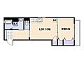 リビオーヌ五日市中央4階5.8万円
