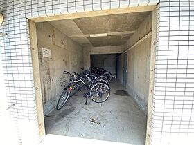 サンライズ三宅III 202 ｜ 広島県広島市佐伯区三宅４丁目12-10（賃貸マンション1K・2階・21.00㎡） その16