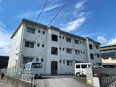 外観 外観