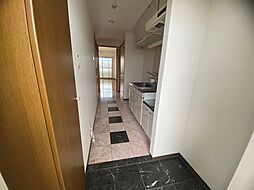 LUNA　PASSO（ルーナパッソ） 5階1Kのリビング/ダイニング