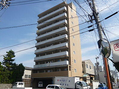 外観 外観