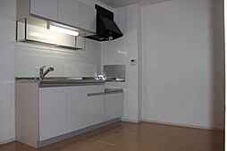 プリザーブ 103 1階2DKのリビング/ダイニング