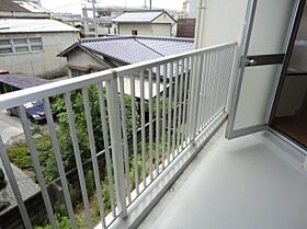 スワビル 404 ｜ 広島県広島市佐伯区隅の浜２丁目2番14号（賃貸マンション2LDK・4階・60.00㎡） その3