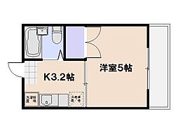 ウイング五日市駅前 A棟 3階/302