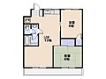 ウィンディア美鈴園4階4.5万円