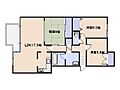 ステイツ吉見園4階8.0万円