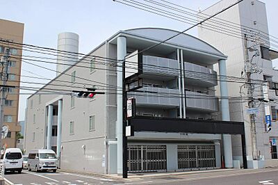 外観 外観