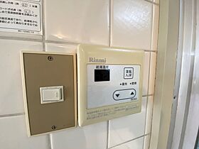 コーポ木村 403 ｜ 広島県広島市佐伯区海老園１丁目5-38（賃貸マンション1LDK・4階・45.00㎡） その7