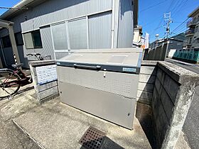 パティシェールヨシカワII 408 ｜ 広島県広島市佐伯区八幡３丁目22-16（賃貸マンション1K・4階・23.64㎡） その15