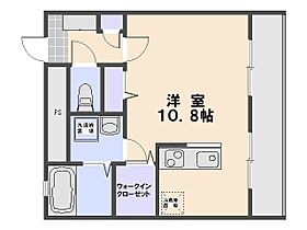 C.C.COURT五日市駅前 403 ｜ 広島県広島市佐伯区五日市駅前１丁目5-37（賃貸マンション1R・4階・28.26㎡） その2