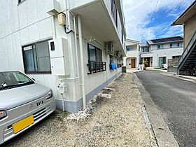 田窪アパート 201 ｜ 広島県広島市佐伯区五日市中央７丁目14-8（賃貸マンション1K・2階・19.00㎡） その15