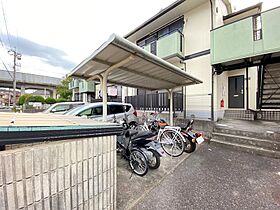 グレイスコート 202 ｜ 広島県広島市佐伯区利松２丁目9-10（賃貸アパート2DK・2階・48.60㎡） その15