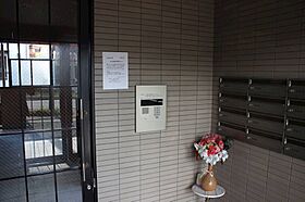 シンフォニー24 306 ｜ 広島県広島市安佐南区長楽寺２丁目3-25（賃貸マンション1K・3階・22.68㎡） その15