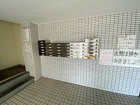 児玉ビル 206 ｜ 広島県広島市佐伯区吉見園1-9（賃貸マンション1R・2階・20.00㎡） その4