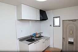 フォーブル吉村A棟 203 2階3DKのリビング/ダイニング