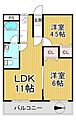 此花厚生年金住宅1号棟10階2,285万円