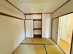 和室の画像