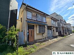 大和郡山市野垣内町 土地