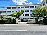 周辺：奈良市立富雄中学校 徒歩21分。 1650m