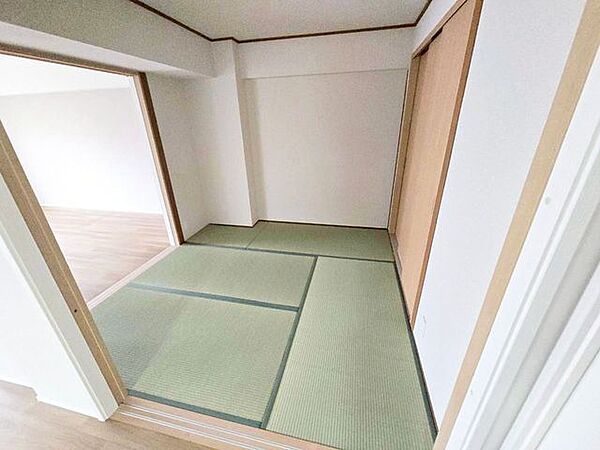 和室