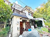 奈良県奈良市五条畑2丁目：物件画像