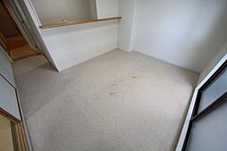 朝日プラザフロンテージ助任橋 3DKの写真