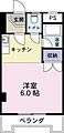 沖浜コーポ2階3.0万円