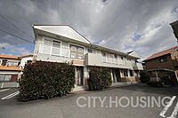 徳島県板野郡藍住町住吉字神蔵：物件画像／シティ・ハウジング株式会社　本店