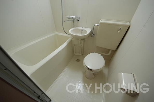 浴室