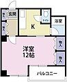 VistaGrande徳島駅前3階4.4万円
