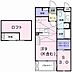 間取り：間取り図