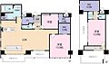 Proud-g蔵本8階35.0万円
