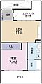 コレクティブハウスなじみ3階6.0万円
