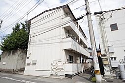 第2南前川ハイツ