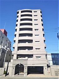 アルファステイツ富田浜