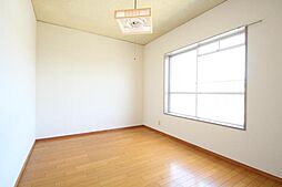 城見ハイツ 2DKの写真