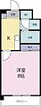ハイムオアシス4階4.0万円